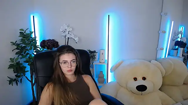 Ritaneer live XXX chat