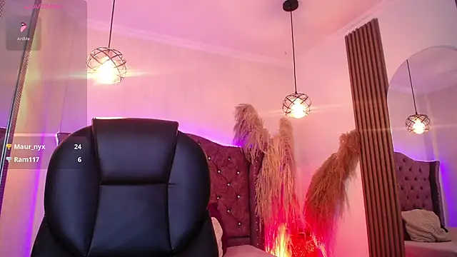 Amara_Davis1 Chat XXX in diretta
