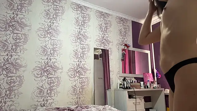 DottieCusworth's Live XXX Chat