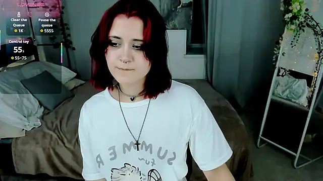 Alexa_Lexi_ Chat XXX in diretta