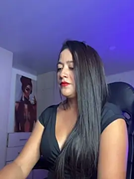 Sala de chat en directo de missruby_