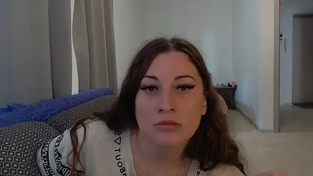 XXX chat uživo modela Helen_Adams_