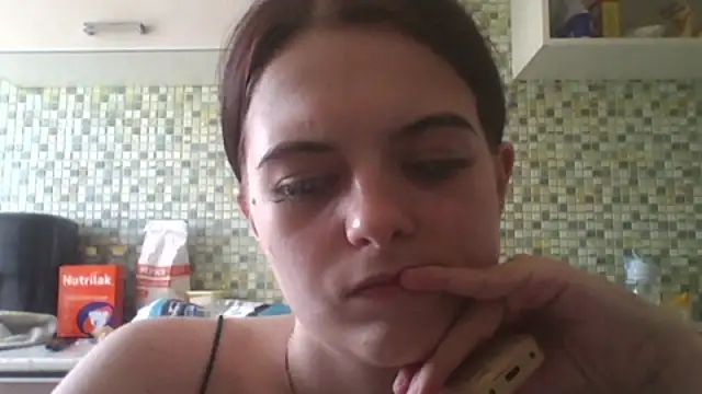 Chatroom XXX en direct de KikiAmino