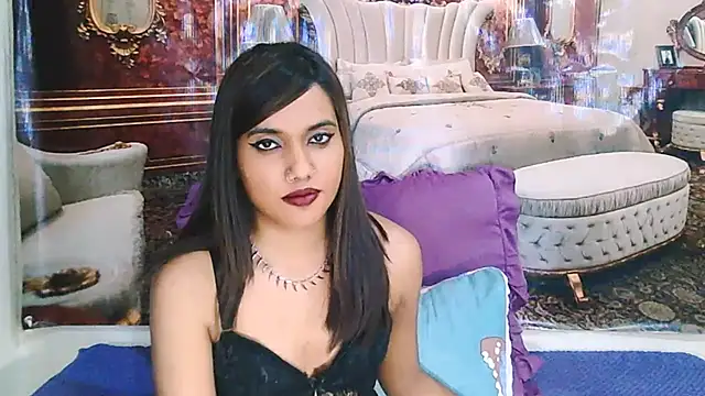 Chat +18 de IndianSkies ao vivo