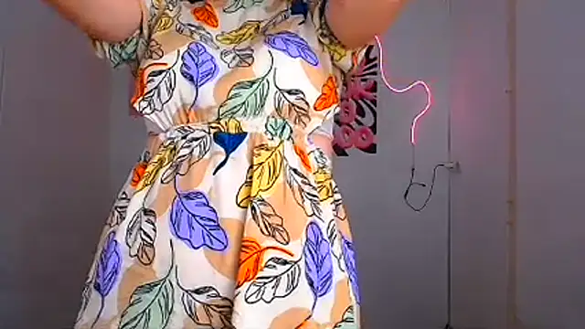 Živý XXX chat KissMeJulia