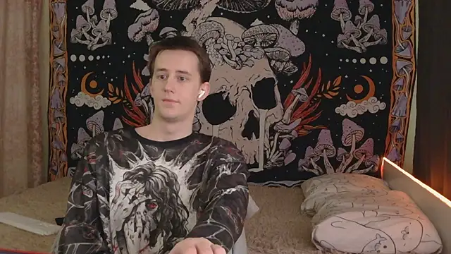 Онлайн чат XXX Deshman