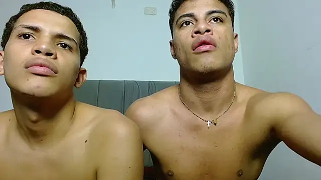 عرض كام Jose_And_Daniel