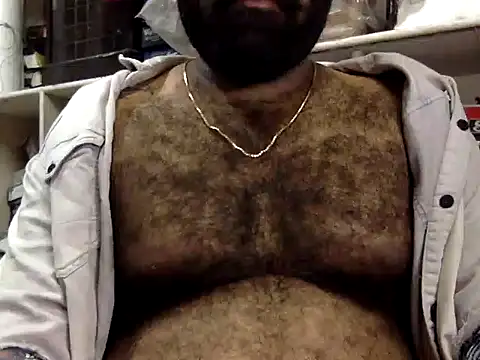 צ'אט XXX בשידור חי של naughtydaddyy