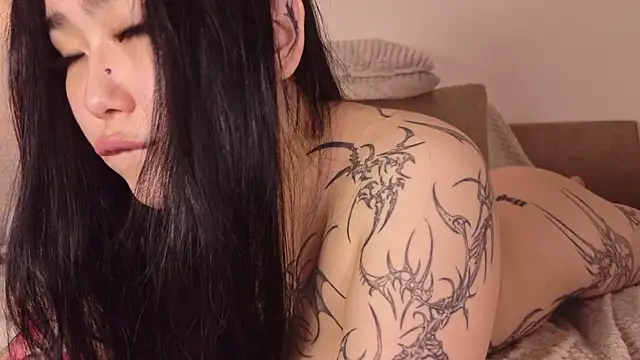Yuriko_May – Live XXX-chat