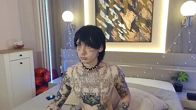 AmberCore Live XXX-chat
