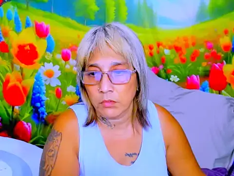 Živý XXX chat indianroxy