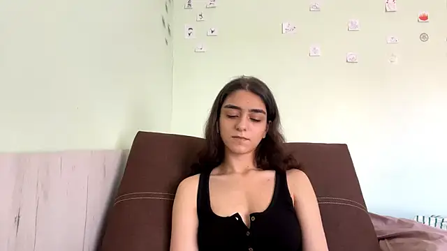 Živý XXX chat Annthebest