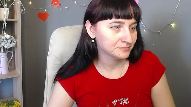 Živý XXX chat NinaFlawlees