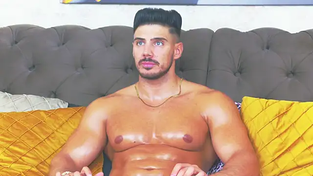 Онлайн чат XXX DustinKeent
