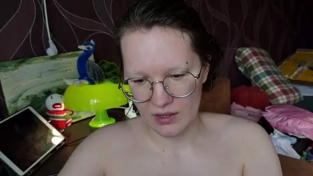 hairyMira's Live XXX Chat