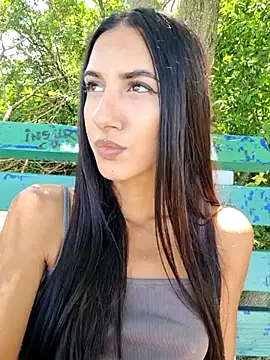 Chat XXX en directo de Andreea_Foxx