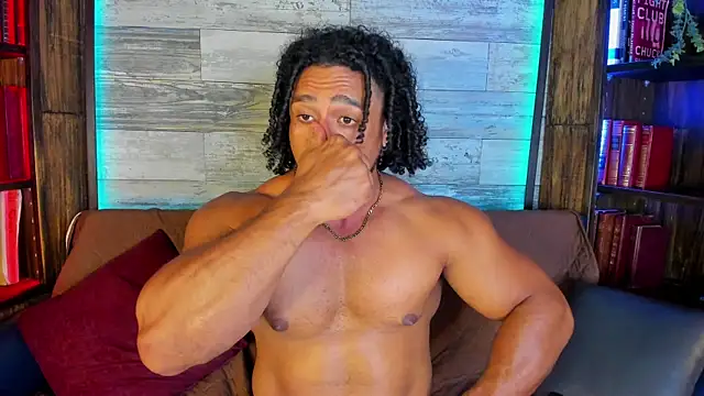 MikeEstevess Live XXX-Chat