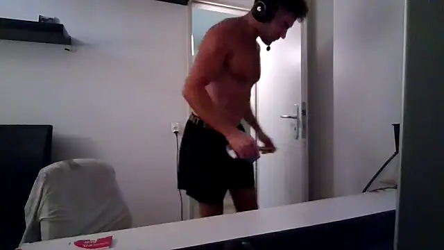 alpha-hunk Obrolan Langsung XXX