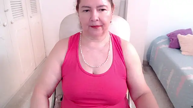 Czat XXX na żywo – leonela_69