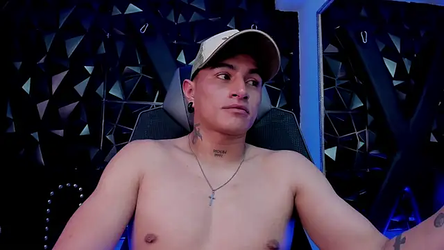 LiamDeeps Live XXX-chat