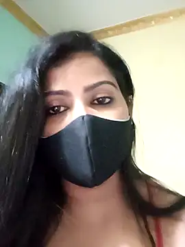 Chatroom XXX en direct de SANAYA_ROY
