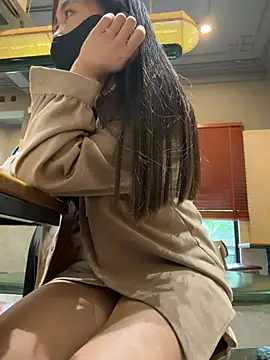 Tina_995's Live XXX Chat