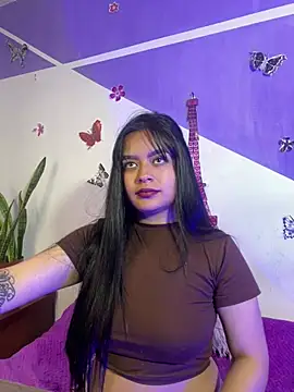 Chatroom XXX en direct de dani_0711