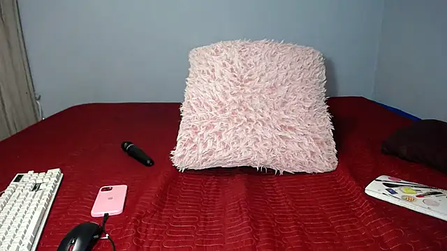 Živý XXX chat Miss-Mimmi69