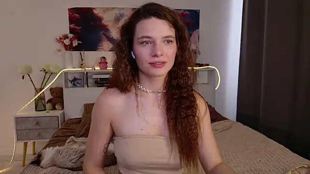 Nellie_Medina Chat XXX in diretta