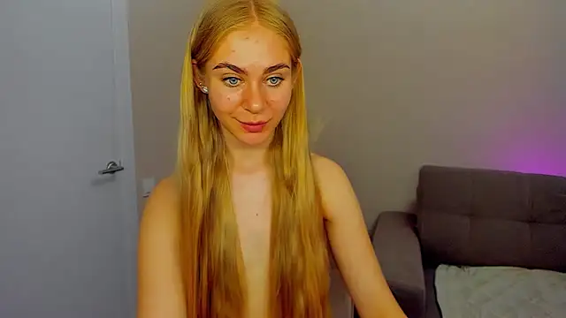 BarbaraSassy's Live XXX Chat