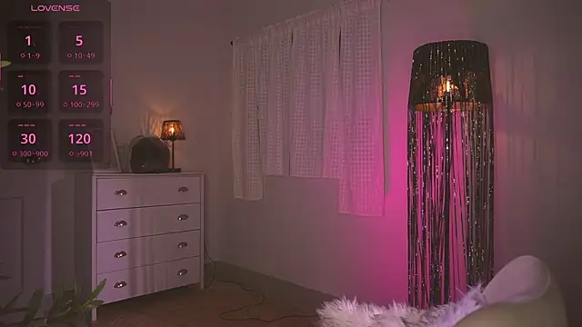 lanabosch Live XXX-chat