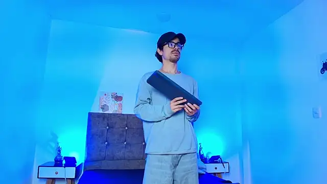 Ethan_Briggs_ Live XXX Chat