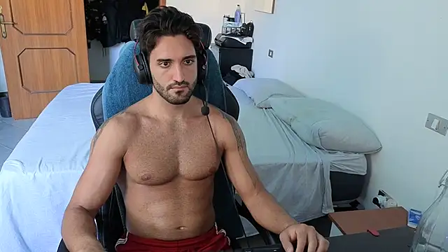 Chat XXX Live Al3xox02
