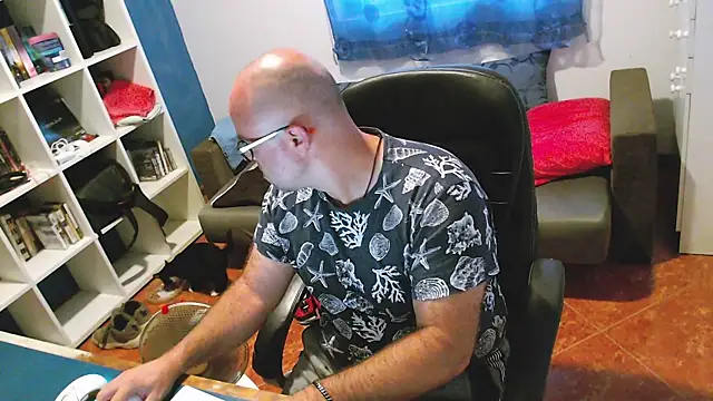 ravingr4d4 라이브 XXX 채팅