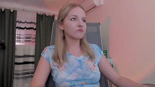ViolaMoren Live XXX chat