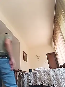 Ken_Ken4 现场XXX聊天