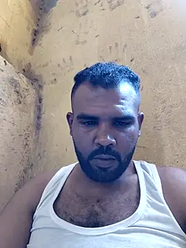 Chat XXX ao vivo de HANRSON