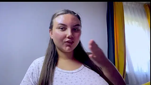 Chat +18 de Dreamyblushfairy ao vivo