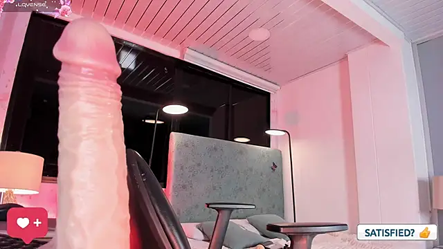 JESSI_NAOMI Chat XXX live