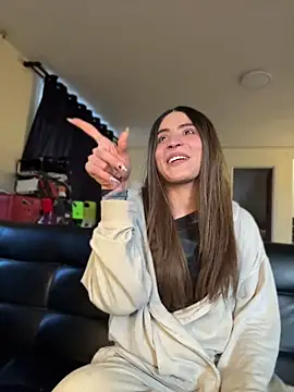 Živý XXX chat Lottus_fire