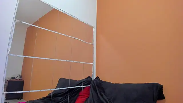 Živý XXX chat b3cky_