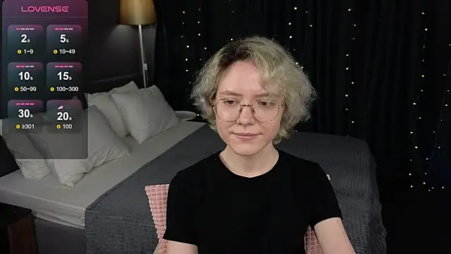 HottoKori's Live XXX Chat
