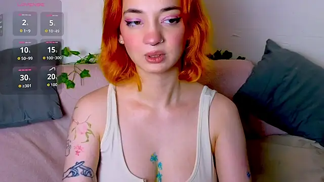 sandra_belll Live XXX-Chat