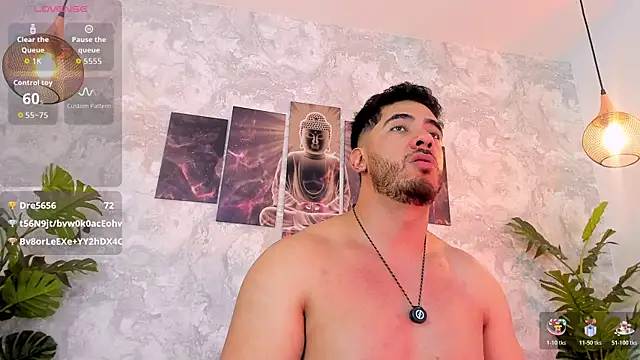 Nate_franco Obrolan Langsung XXX