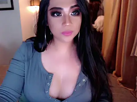 Goddess_Pleasure Live XXX-Chat