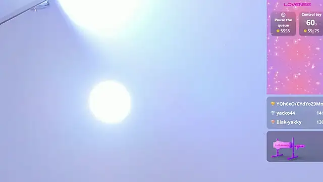 Chat +18 de catalina_spec ao vivo