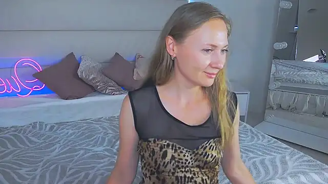 Czat XXX na żywo – KamilaLod