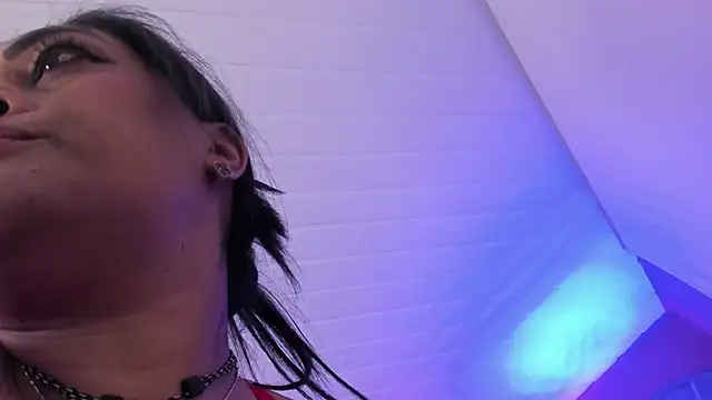 Inndrahot Live XXX-Chat