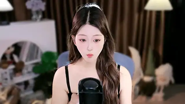 Rourouyan Live XXX chat
