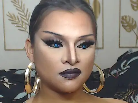 GoddessOFALLx Adlı Modelin Canlı Sohbet Odası